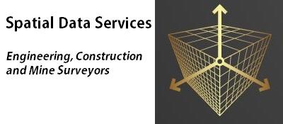 Spatial Data Services Ltd